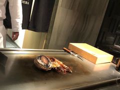 -Ginza Onodera铁板烧(外滩十八号店)