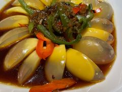 -永安鱼庄·镇江菜(丁卯店)