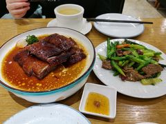 -金翠河烧鹅粤式茶餐厅(龙湖三千集天街店)