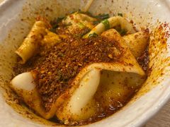 -大师兄·西北小馆(金湾华发商都店)