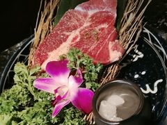 -牛焱·和牛烧肉(五大道店)
