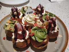-BE BRIGHT KITCHEN(正佳广场店)