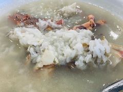 -拉威海鲜市场