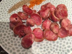 -牛将军•涮肉•烤肉(北京王府井·故宫店)