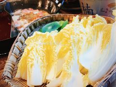 -楠火锅(新街口苏宁店)