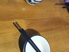 -阿婆情腊排骨火锅(饮玉巷店)