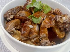 招牌豉油碌鹅-粤·向群饭店(龙津东路总店)