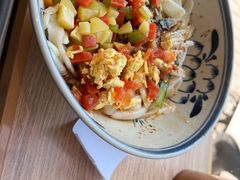 -宋益驴蹄子面肉夹馍(辛家庙店)