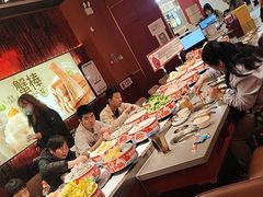 -龍歌自助小火锅(雨花台江南虹悦城店)