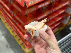 -山姆会员商店(杨桥西路店)