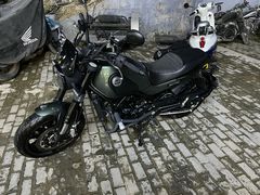 -摩道团机车工坊 摩托车维修 精洗店