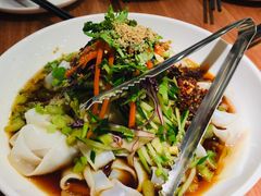 晋家门酿皮-晋家门(弘阳广场店)