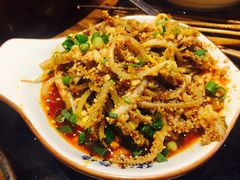 -镇江龙·火锅串串(武侯祠店)