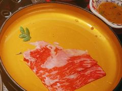 -牛New寿喜烧(新六百店)