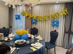 -福记大酒店(星湖街区店)