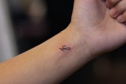 -飛凡TATTOO纹身•原创