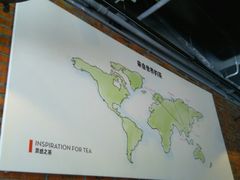 -喜茶(东莞雍华庭店)