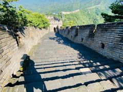 -慕田峪长城