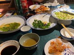 -赶海儿海鲜镖局·平价海鲜小馆(金沙滩店)
