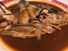 -旺顺阁鱼头泡饼(小红门店)