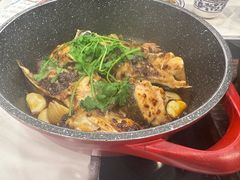 -大嫂镬仔·焖鸡煲·啫啫煲(逢源路店)