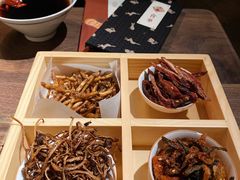 -兮禾酒馆(护国路店)