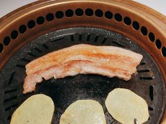 -花味烤肉·拌饭(庐阳万象汇店)