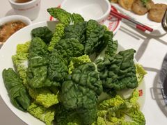 -八合里潮汕鲜牛肉火锅(上海汇智广场店)