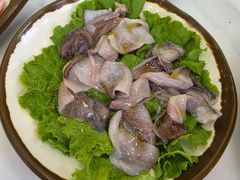-白山烧烤(文安路万豪店)