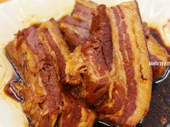 張飛扒肉-張飛扒肉·龙江非遗(道外店)