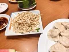 -鸿毛饺子(紫竹桥店)