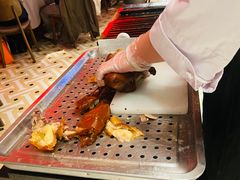 -金鸭季·北京烤鸭(深业上城店)