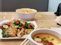 -老上海里弄味道(知春路店)