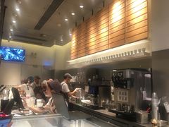 -喜茶(东莞汇一城店)