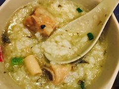 -吴记粥铺·淮扬小馆(欧尚店)