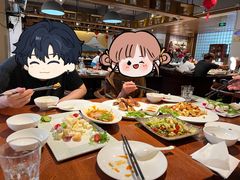 -陆壹捌餐厅(五大道店)