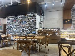 -Torch Coffee 炬点咖啡