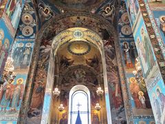 -滴血救世主教堂