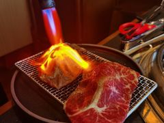 -300杯·和牛烧肉清酒专门店(廊里店)