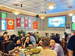 -新繁老號豌豆汤饭店·江湖菜(宝光寺店)