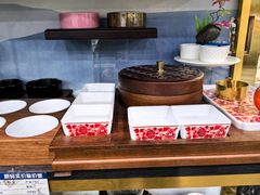 -万润国际酒店用品市场
