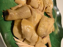 -荣兴酒家(徐家汇店)