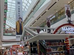 -万达广场(马鞍山太白路店)