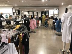 -ZARA HOME(天环广场店)