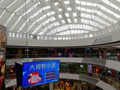 -万达广场(松江店)