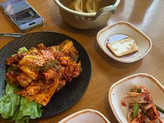 -海云台韩式汤饭·13年匠心韩料(南山店)