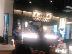 -大榕树下顺德菜(融创茂店)