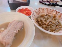 -黄亚细肉骨茶(仰光路店)