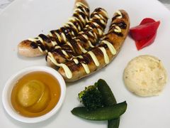 -娜娜家·Nana's restaurant(国金汇店)