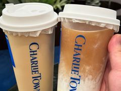 -CHARLIETOWN红茶公司(南京万象天地店)